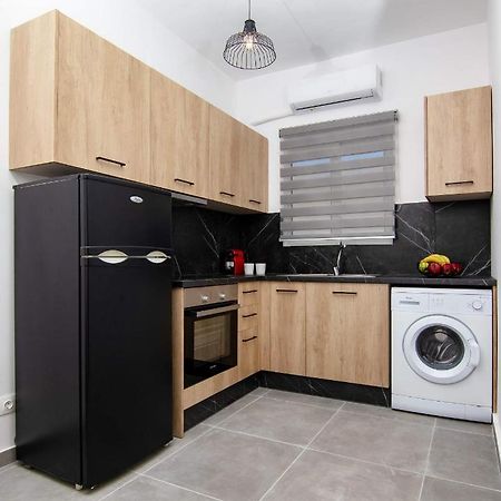 Luxury Apartment In The Center Rhodes City エクステリア 写真