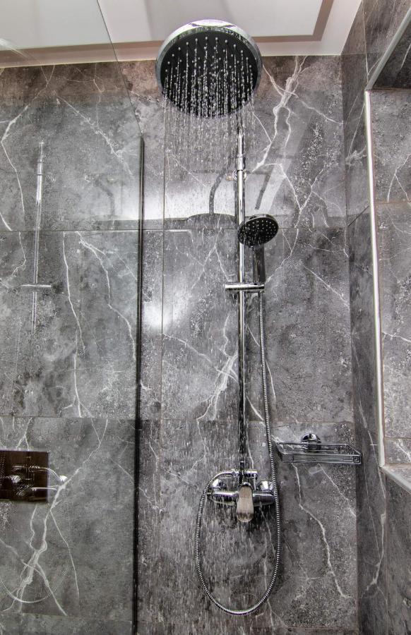 Luxury Apartment In The Center Rhodes City エクステリア 写真