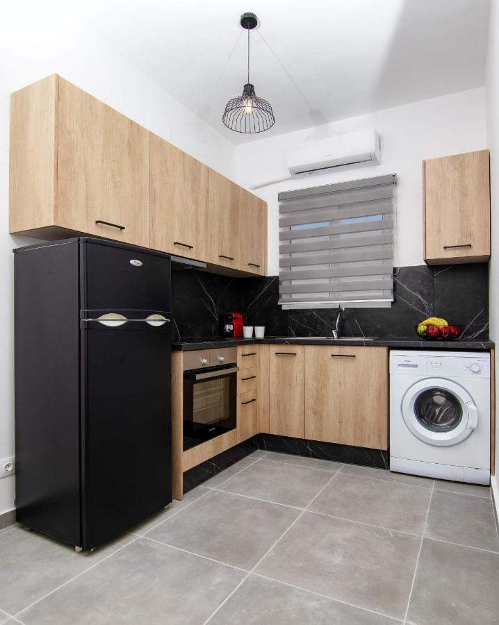 Luxury Apartment In The Center Rhodes City エクステリア 写真