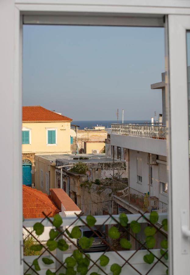 Luxury Apartment In The Center Rhodes City エクステリア 写真