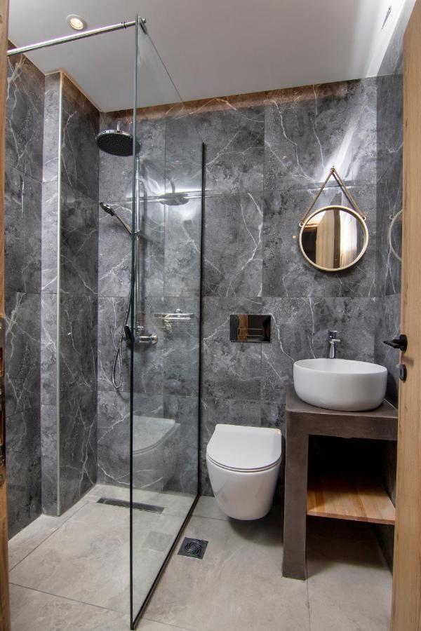 Luxury Apartment In The Center Rhodes City エクステリア 写真