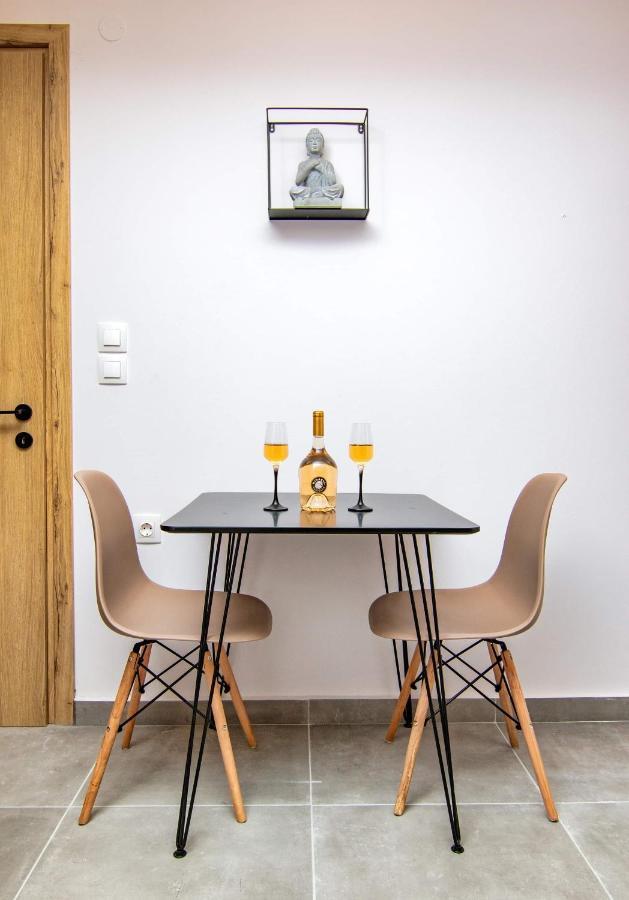 Luxury Apartment In The Center Rhodes City エクステリア 写真