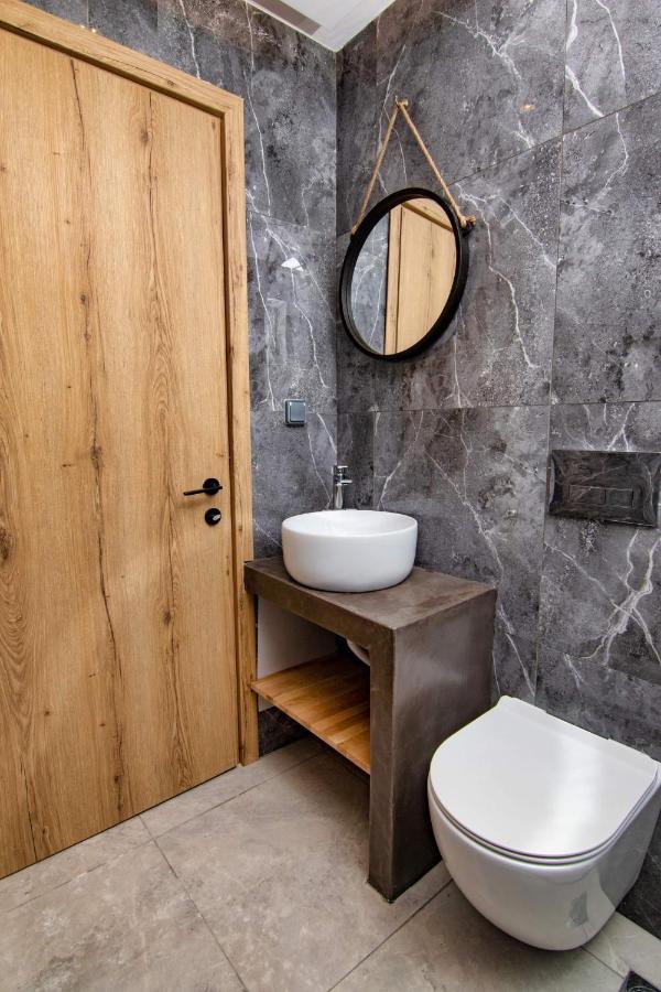 Luxury Apartment In The Center Rhodes City エクステリア 写真
